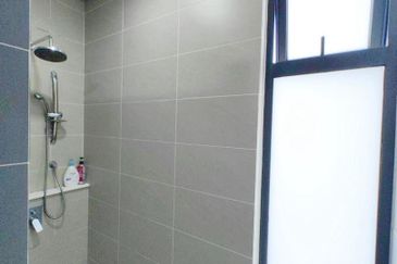 Avira Garden Terraces @ Medini