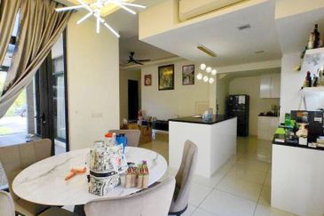 Avira Garden Terraces @ Medini