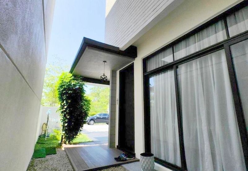 Avira Garden Terraces @ Medini