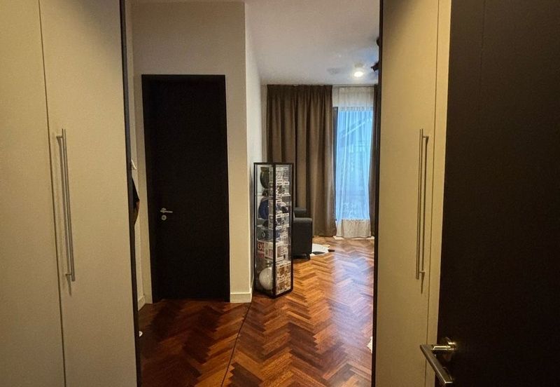 Avira Garden Terraces @ Medini