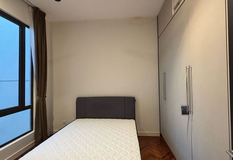 Avira Garden Terraces @ Medini