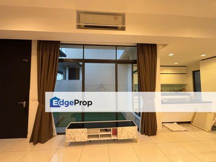 Avira Garden @ Medini Iskandar / Double Storey Terrace House, Johor, Nusajaya