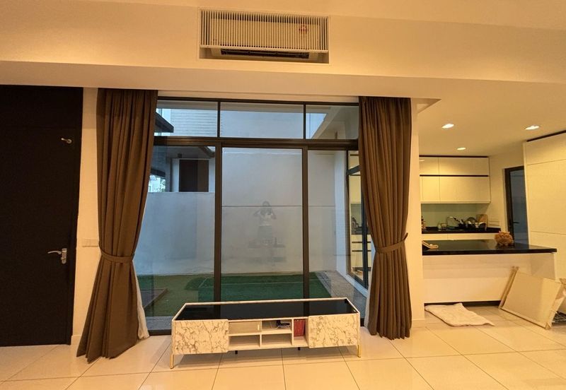 Avira Garden Terraces @ Medini