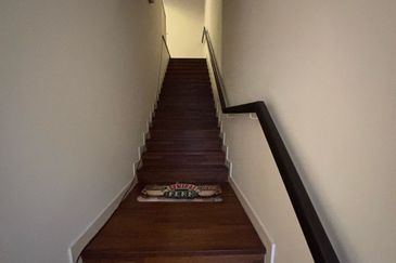 Avira Garden Terraces @ Medini