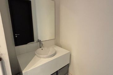 Avira Garden Terraces @ Medini