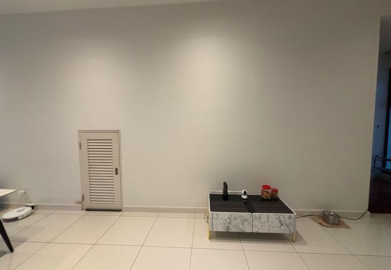 Avira Garden Terraces @ Medini