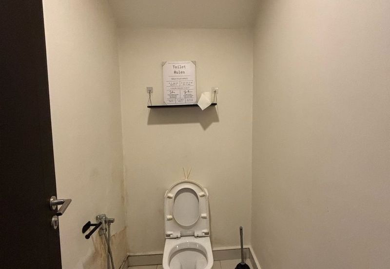 Avira Garden Terraces @ Medini