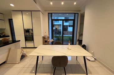 Avira Garden Terraces @ Medini