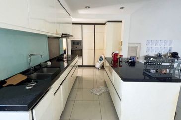 Avira Garden Terraces @ Medini