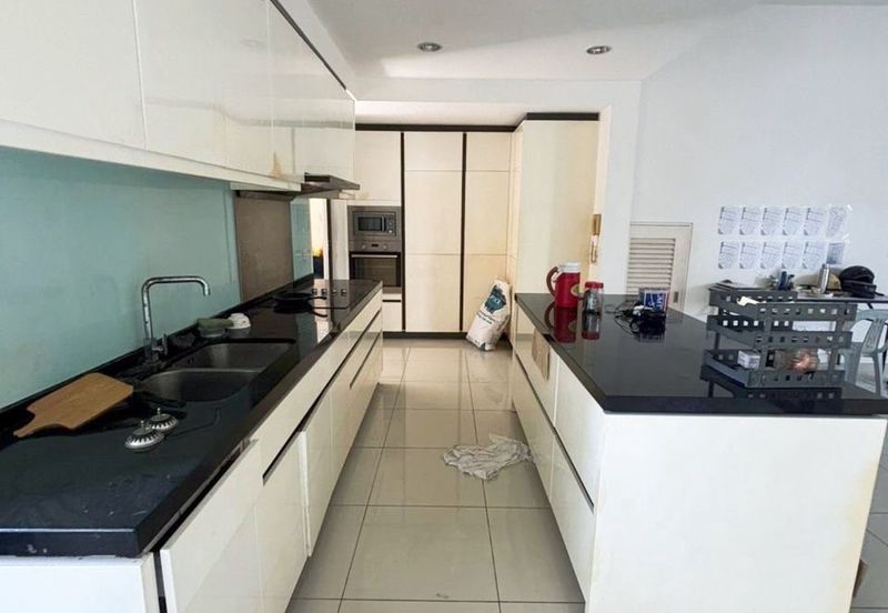 Avira Garden Terraces @ Medini