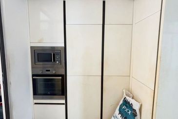 Avira Garden Terraces @ Medini