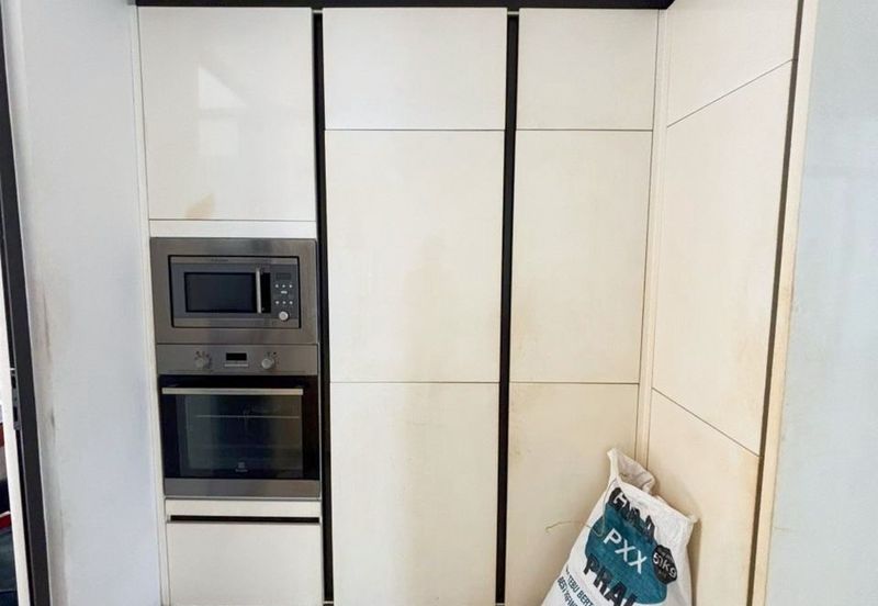 Avira Garden Terraces @ Medini