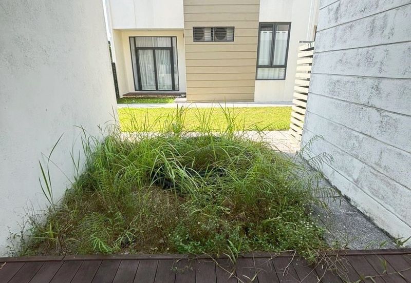 Avira Garden Terraces @ Medini