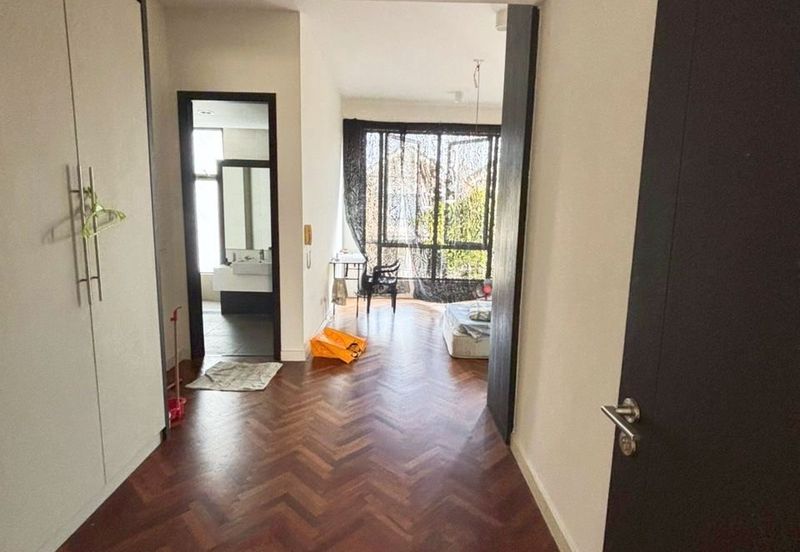 Avira Garden Terraces @ Medini