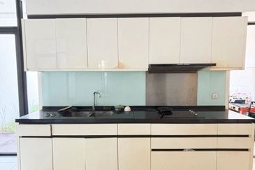 Avira Garden Terraces @ Medini