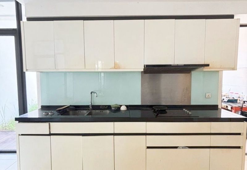 Avira Garden Terraces @ Medini