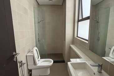 Avira Garden Terraces @ Medini