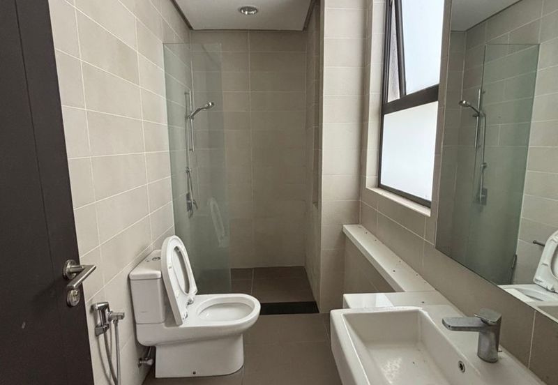 Avira Garden Terraces @ Medini