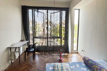 Avira Garden Terraces @ Medini