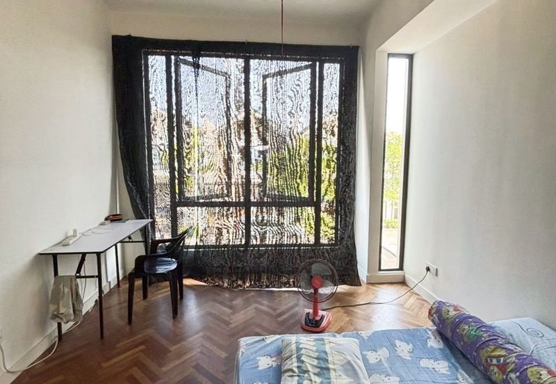 Avira Garden Terraces @ Medini