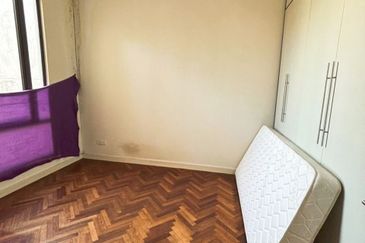 Avira Garden Terraces @ Medini