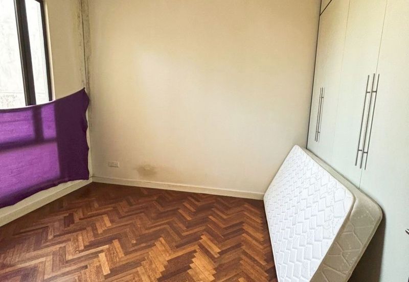 Avira Garden Terraces @ Medini