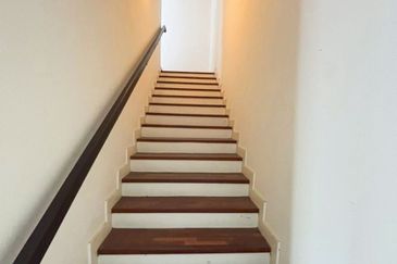 Avira Garden Terraces @ Medini