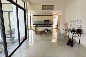 Avira Garden Terraces @ Medini