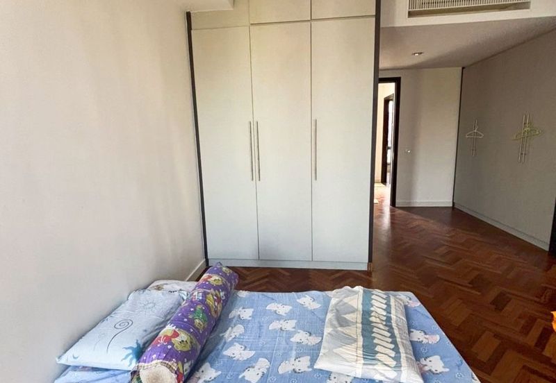 Avira Garden Terraces @ Medini