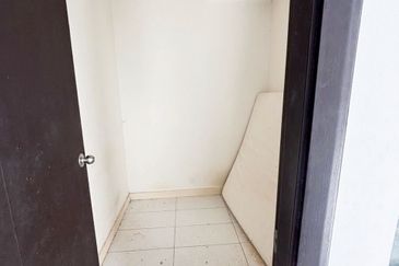 Avira Garden Terraces @ Medini