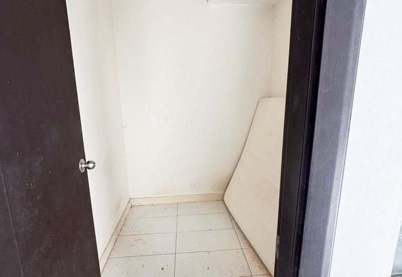 Avira Garden Terraces @ Medini