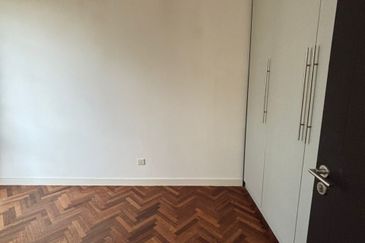 Avira Garden Terraces @ Medini