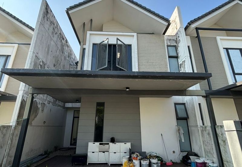 Avira Garden Terraces @ Medini