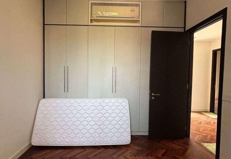 Avira Garden Terraces @ Medini