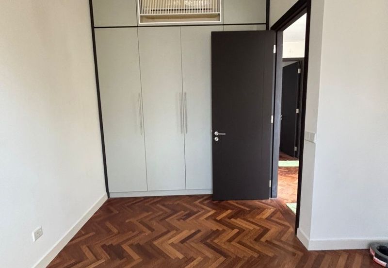 Avira Garden Terraces @ Medini