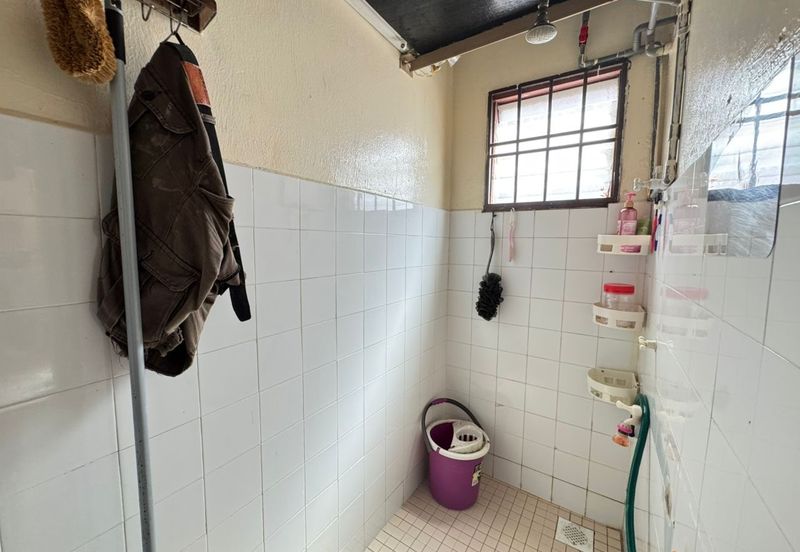 Flat Tasek 64, Bandar Baru Seri Alam