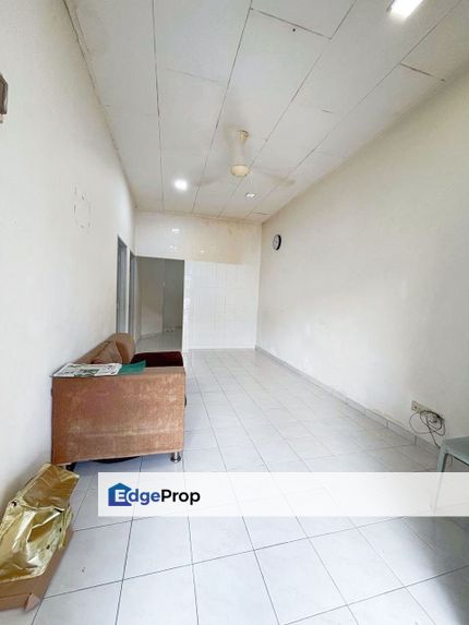Pulai Jaya @ Kangkar Pulai / Single Storey Terrace House, Johor, Kangkar Pulai
