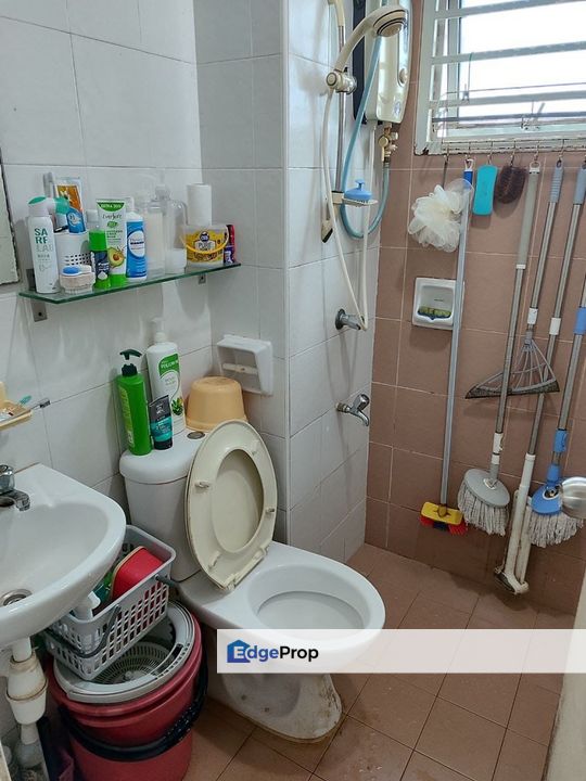 Suriamas Suites Apartment @ Larkin / Service Apartment , Johor, Johor Bahru