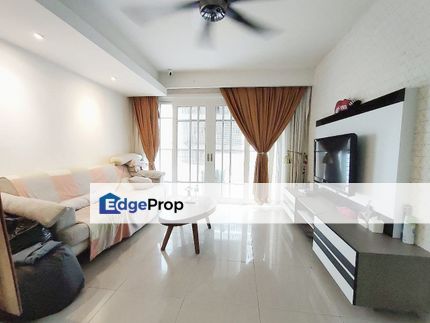 Suriamas Suites Apartment @ Larkin / Service Apartment , Johor, Johor Bahru