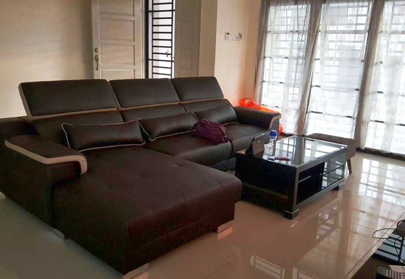 DSerambi @ Taman Perling