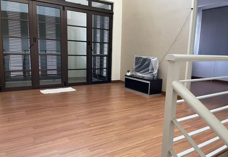 DSerambi @ Taman Perling