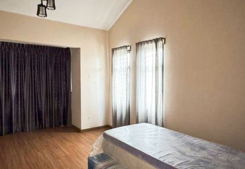 DSerambi @ Taman Perling