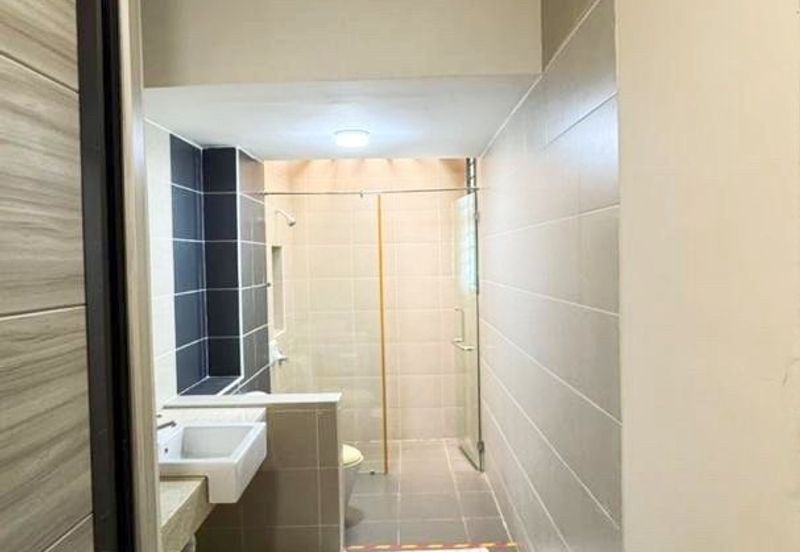 DSerambi @ Taman Perling