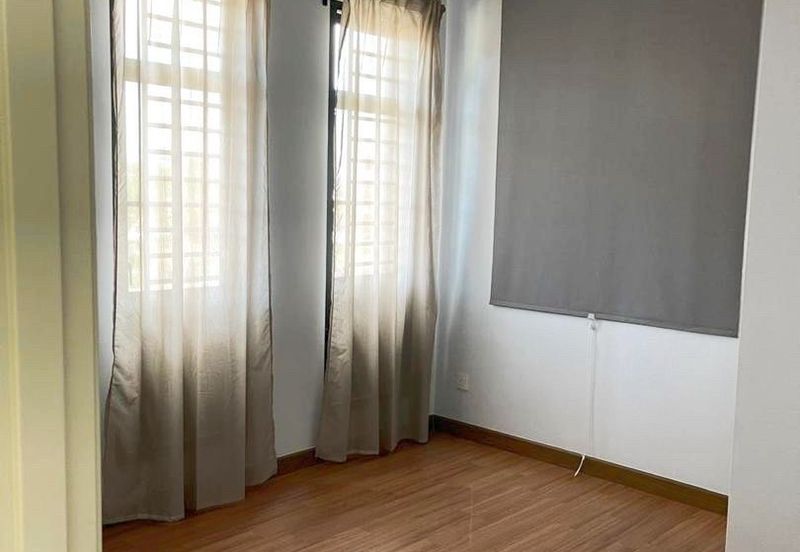 DSerambi @ Taman Perling