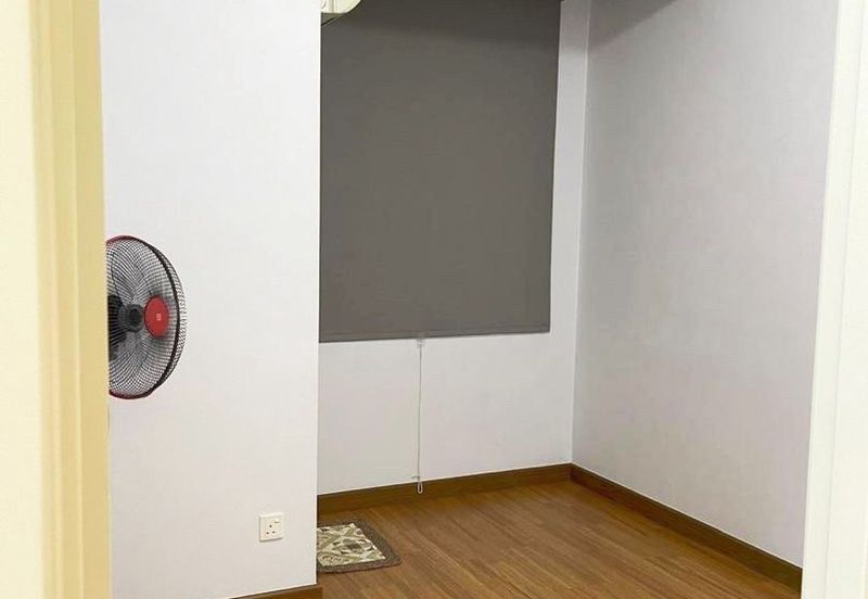 DSerambi @ Taman Perling