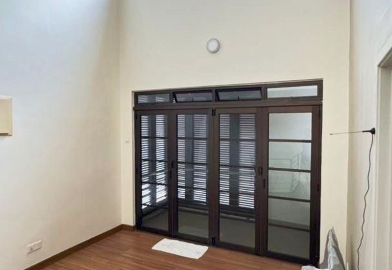 DSerambi @ Taman Perling