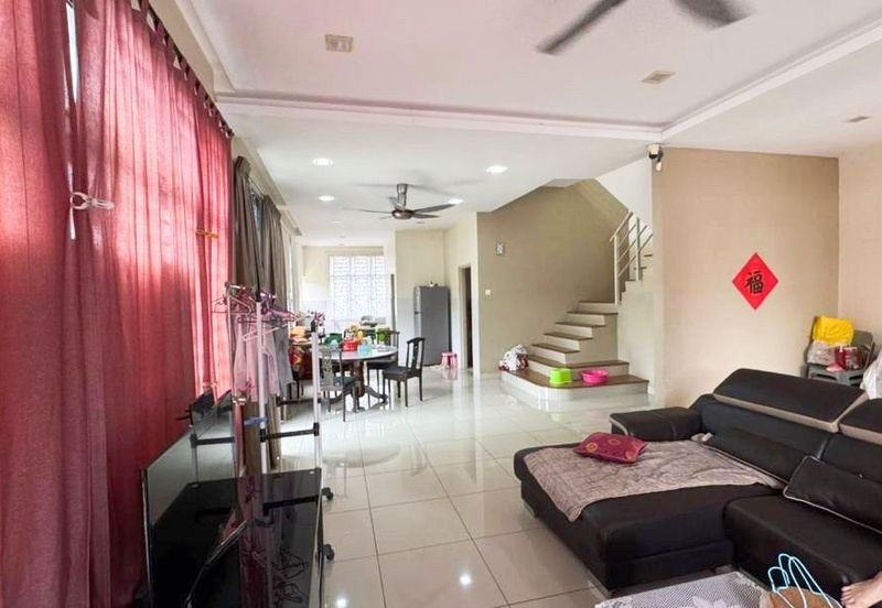 DSerambi @ Taman Perling