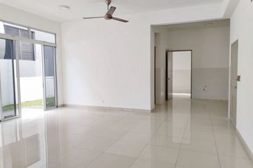 Horizon Hills The Green