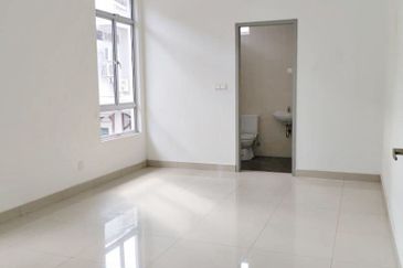 Horizon Hills The Green