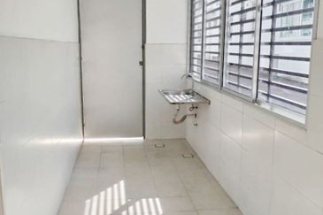 Horizon Hills The Green